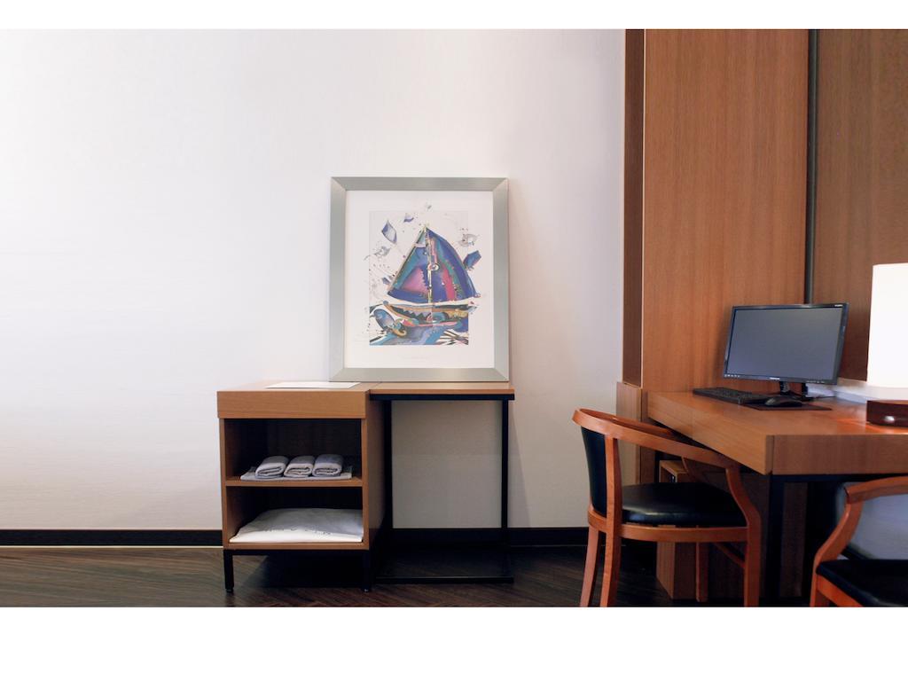 The Hotel Bon Suwon Dış mekan fotoğraf