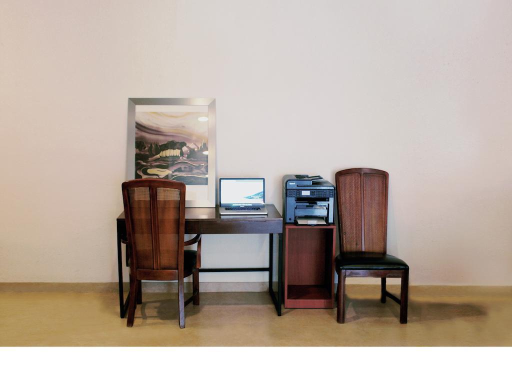 The Hotel Bon Suwon Dış mekan fotoğraf
