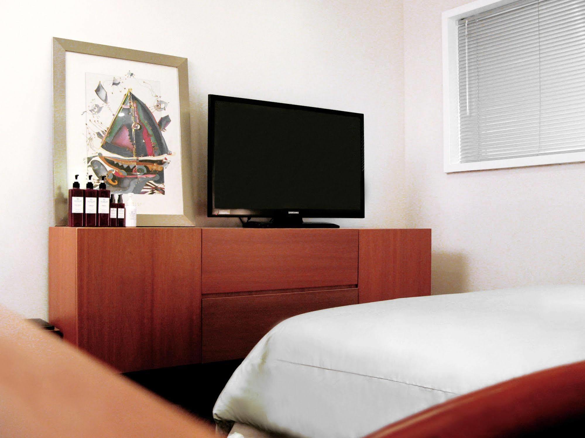 The Hotel Bon Suwon Dış mekan fotoğraf